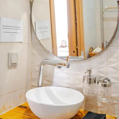 Apartment Sandy Shores By Seareen