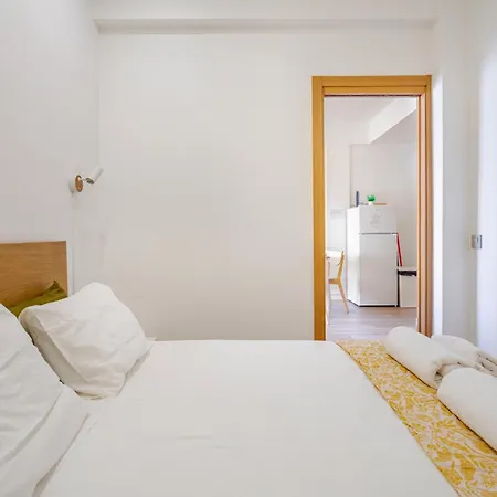 Sandy Shores By Seareen Apartment *