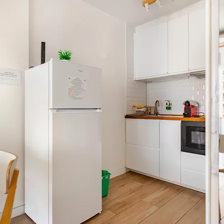 Sandy Shores By Seareen *