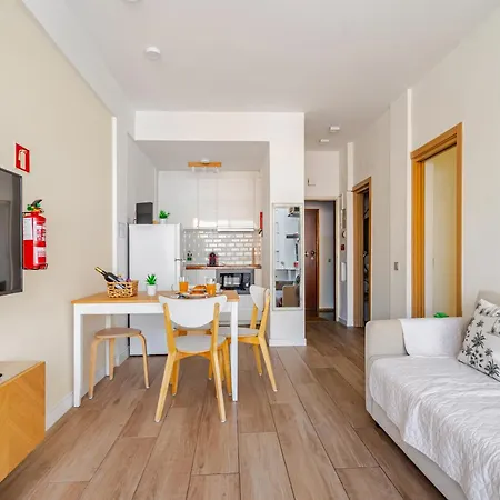 Sandy Shores By Seareen * Armacao de Pera